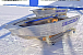 Алюминиевая лодка Wyatboat-370 РМ в Норильске