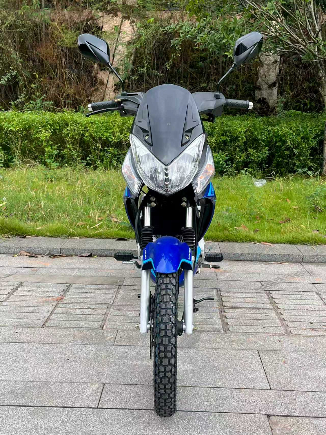 Мопед PROMAX STREET CROSS MAX 150 (49) в Норильске