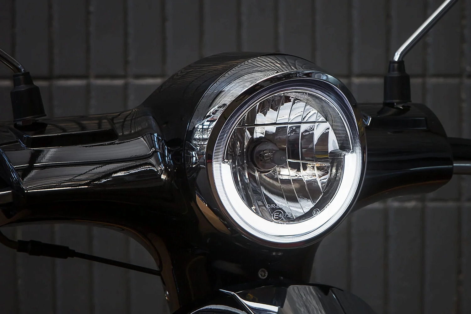 Скутер MINSK Vesna 125 M1NSK в Норильске