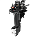 Лодочный мотор HIDEA 9.9FHS PRO (326 см3) в Норильске