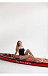 НАДУВНОЙ SUP BOARD BURNFIRE 11 в Норильске