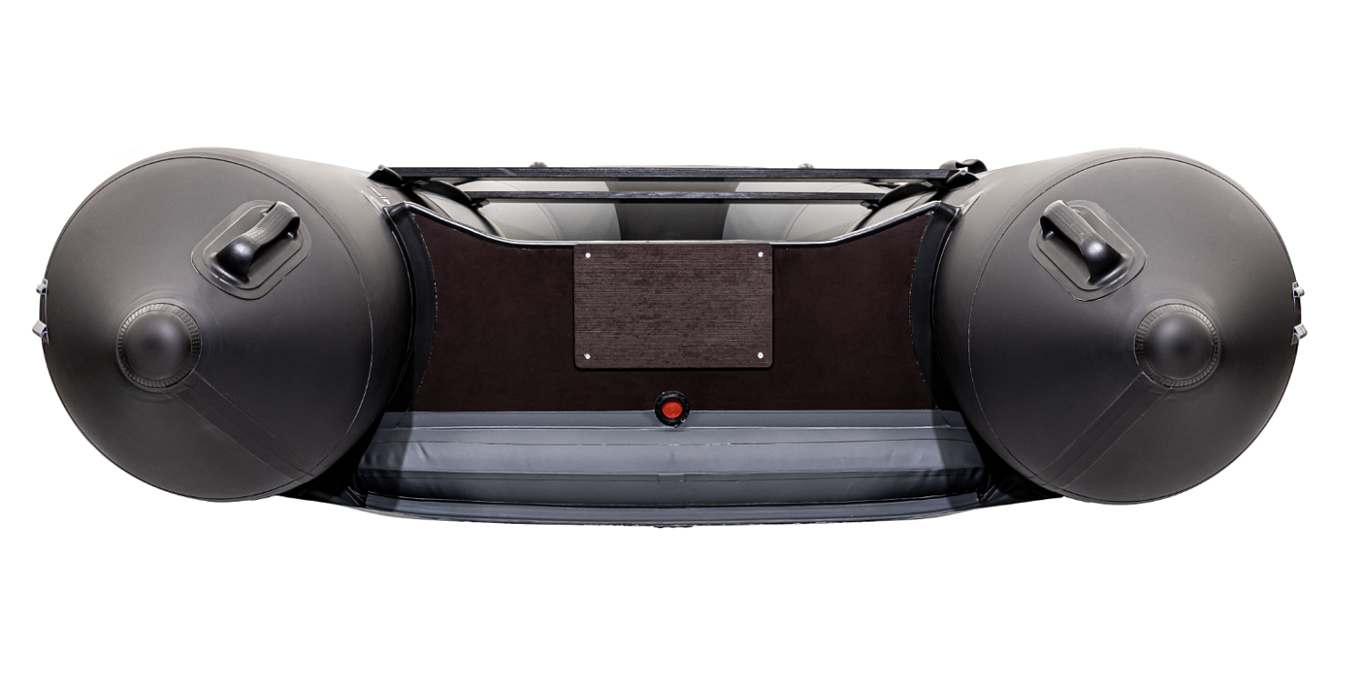 Лодка Таймень NX 4000 НДНД PRO в Норильске