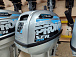 Лодочный мотор PROMAX SP9.9FHS (15) EXTRA в Норильске