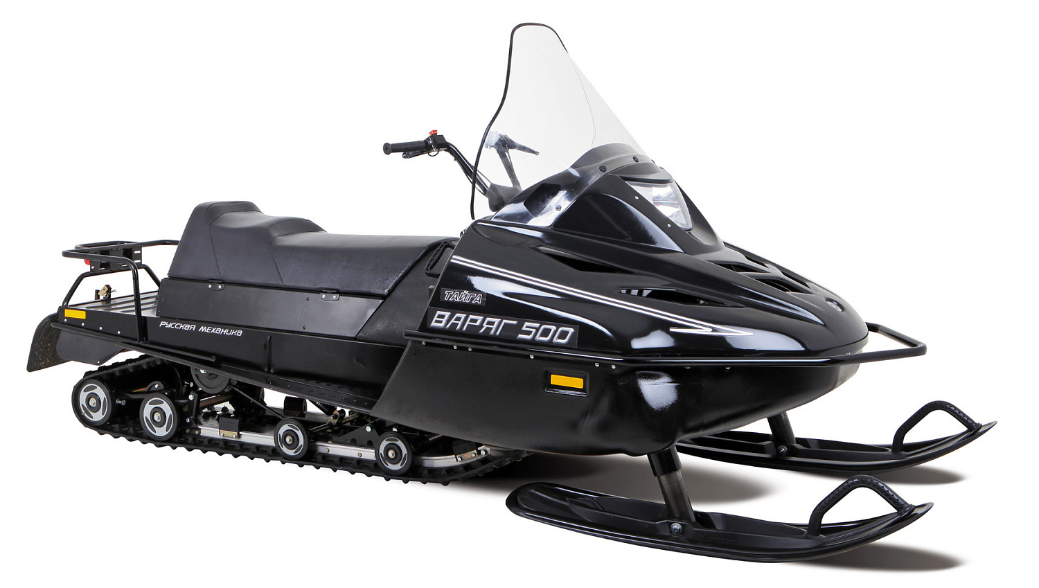 Снегоход РМ ТАЙГА ВАРЯГ 500 в Норильске