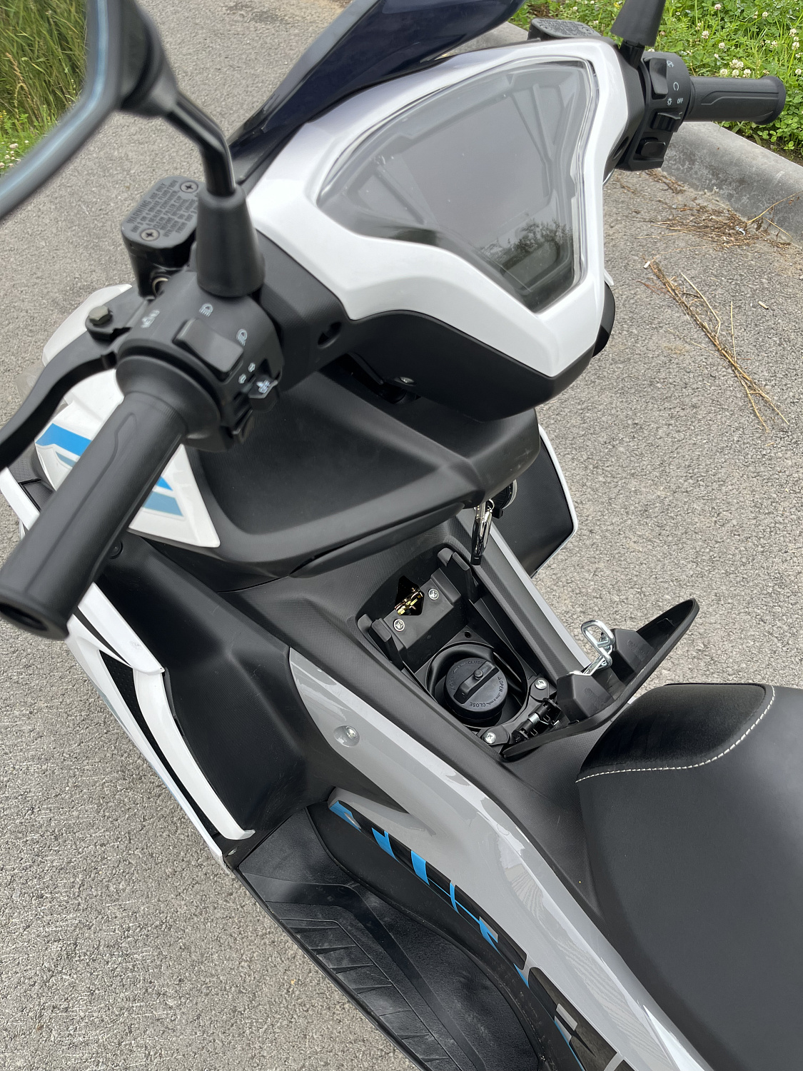 Скутер PROMAX TURAN 250 (49) в Норильске