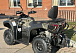 Квадроцикл HISUN GUARDIAN 400L /LONG в Норильске
