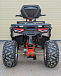 Квадроцикл GBM STORMRIDER 300 NEW PREMIUM в Норильске