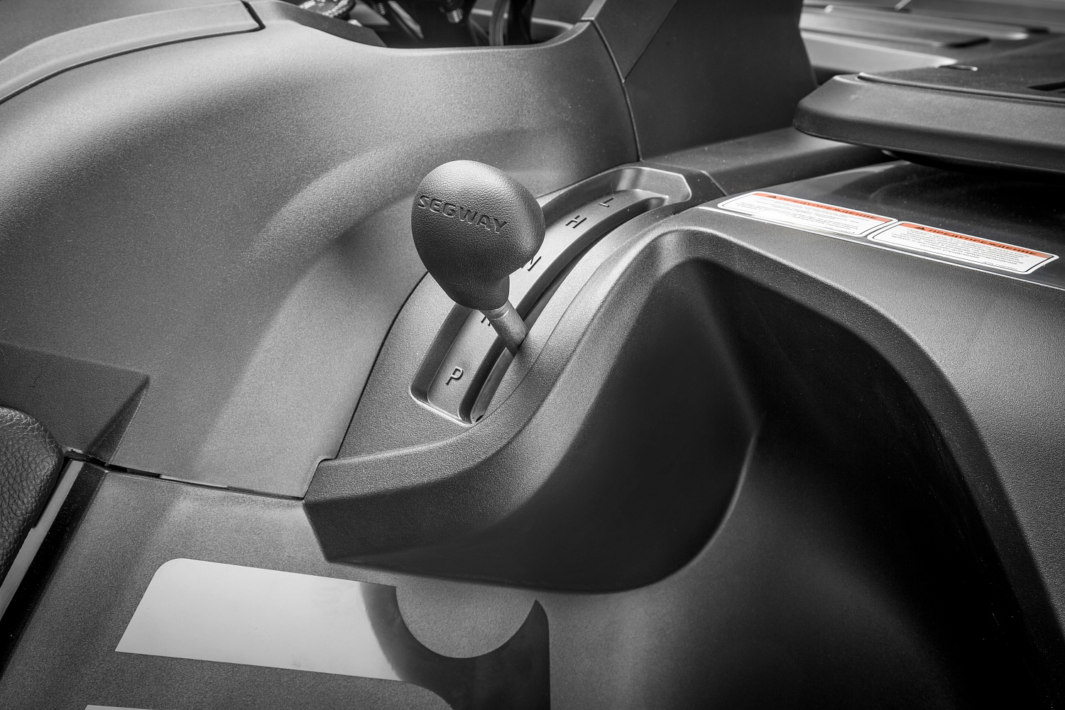  Квадроцикл Segway SNARLER AT6 LE в Норильске