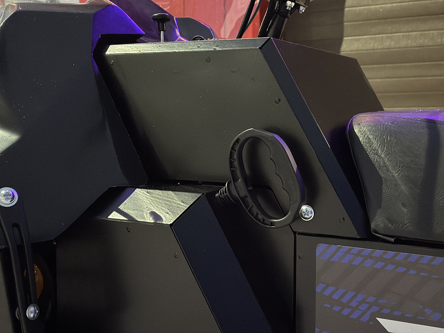 Снегоход PROMAX YAKUT 500 2.0 4T 20 в Норильске