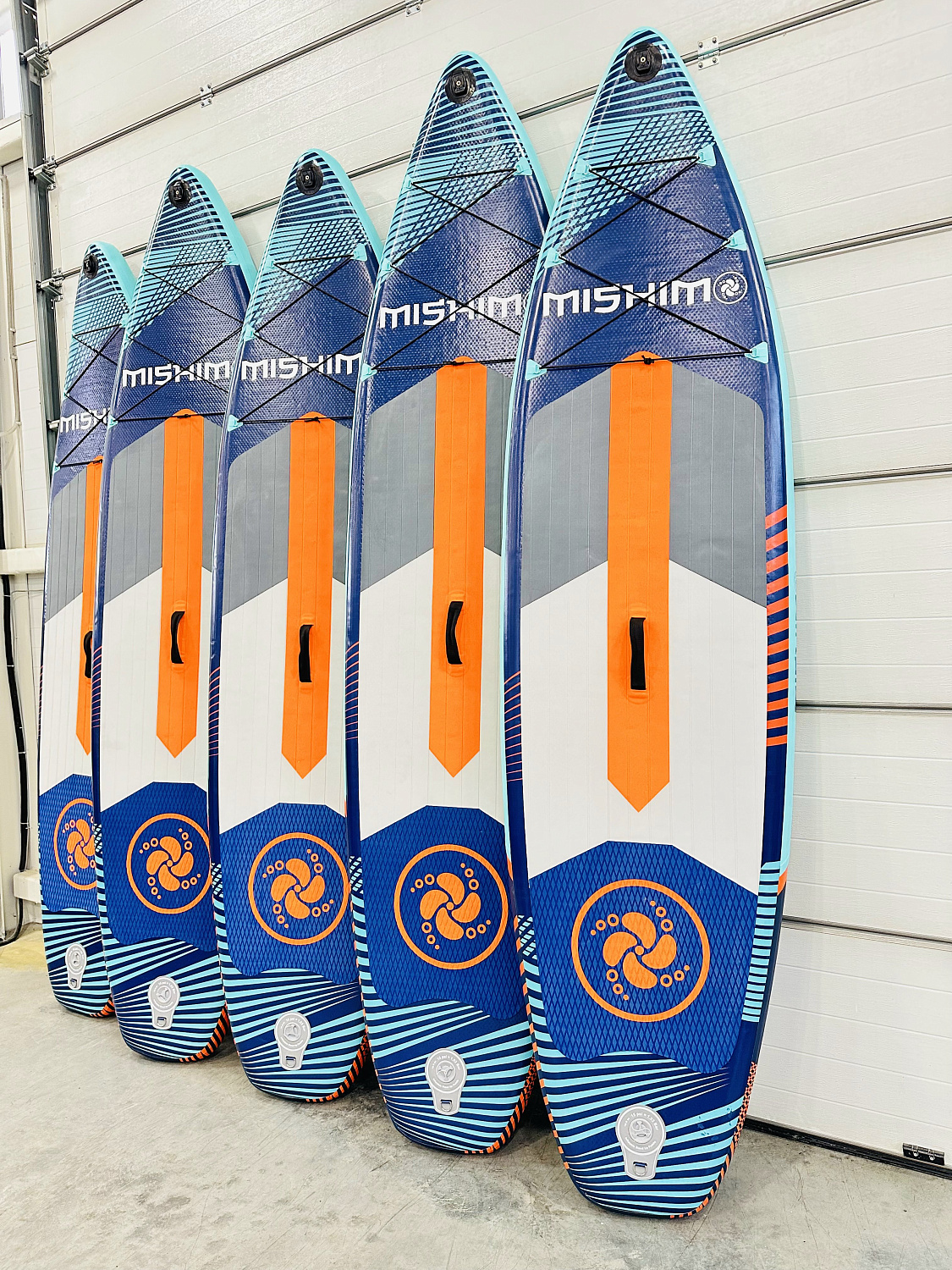 SUP (САП) Доска MISHIMO TROFY 10.6 в Норильске