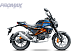 Мопед PROMAX CB150PR (49) в Норильске