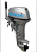 Лодочный мотор SEANOVO SN70FFEL-T в Норильске