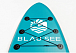 НАДУВНОЙ SUP-BOARD BUSINESS LIGHT BLUE 10 в Норильске
