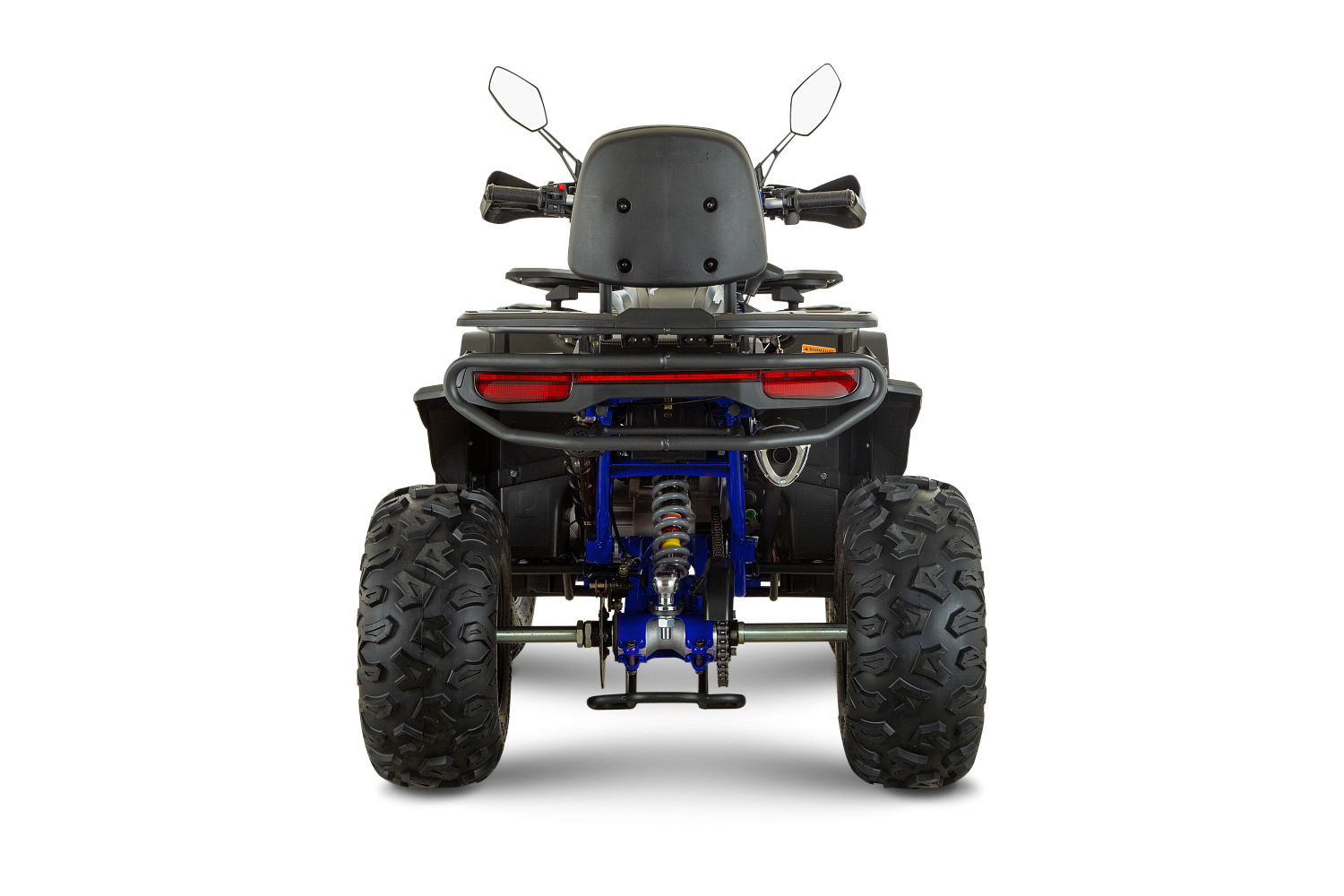 Квадроцикл GBM CROSS HILL 320 BIG PREMIUM в Норильске