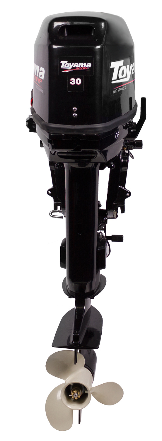 ЛОДОЧНЫЙ МОТОР TOYAMA T30ABMS в Норильске