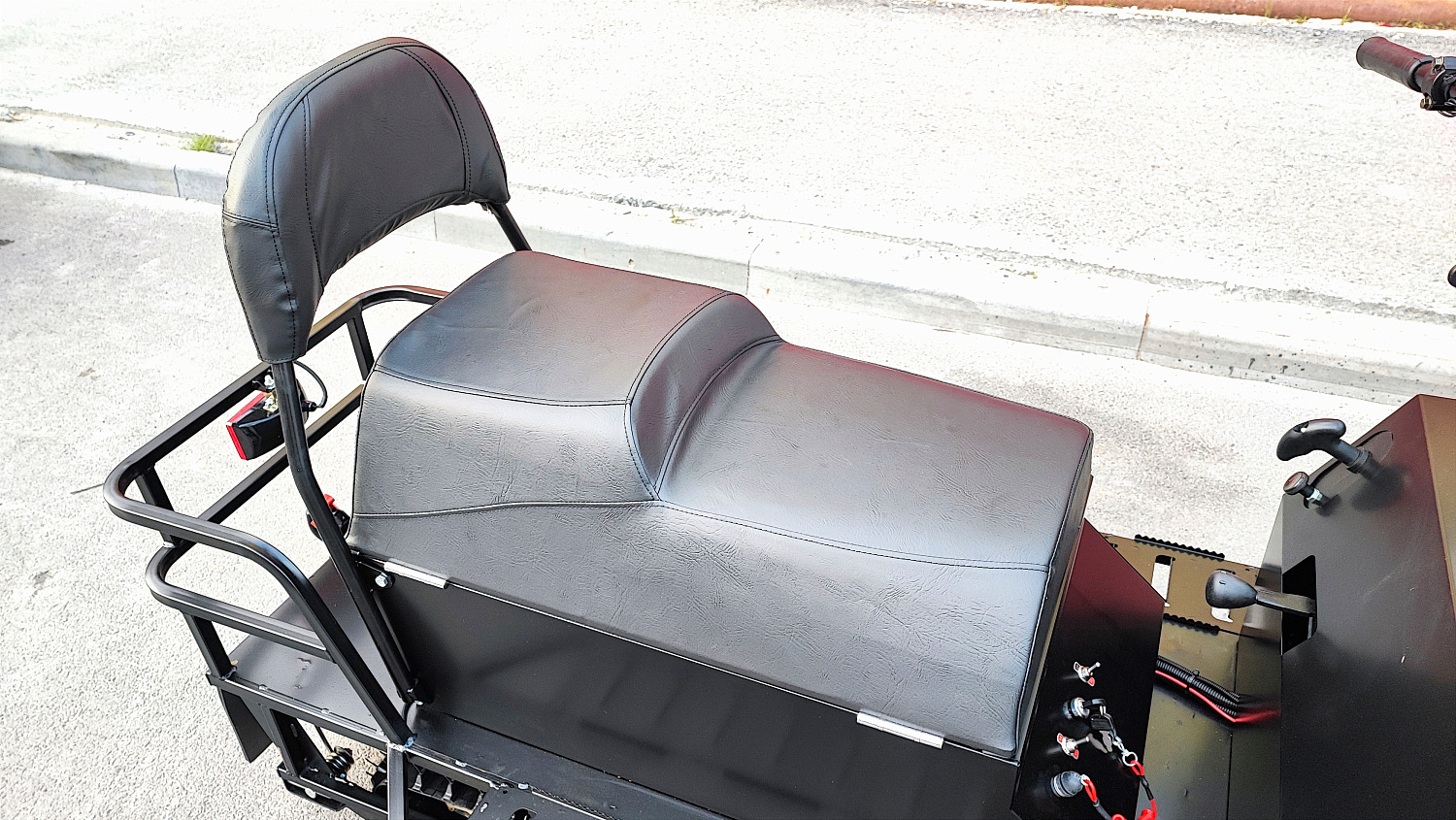 Снегоход PROMAX YAKUT 500 2.0 4T 27 в Норильске