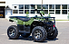 Квадроцикл IRBIS ATV 250 LUX (+лебедка) в Норильске
