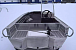 Алюминиевая лодка Wyatboat-390 C в Норильске