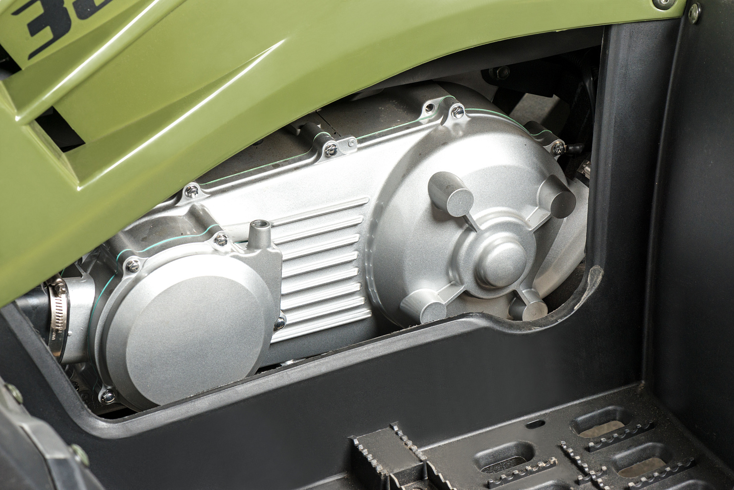 Квадроцикл IRBIS ATV 300 в Норильске