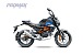 Мопед PROMAX CB130R (49) в Норильске