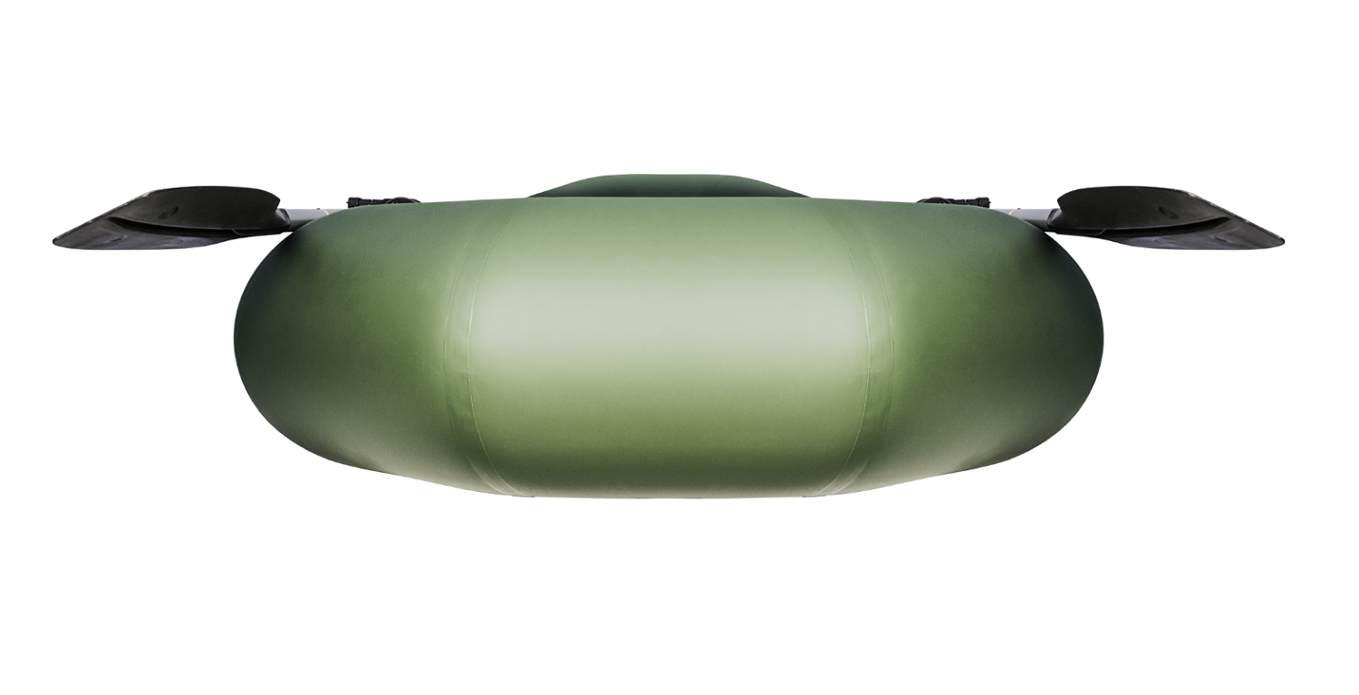 Лодка АКВА-ОПТИМА 260 в Норильске