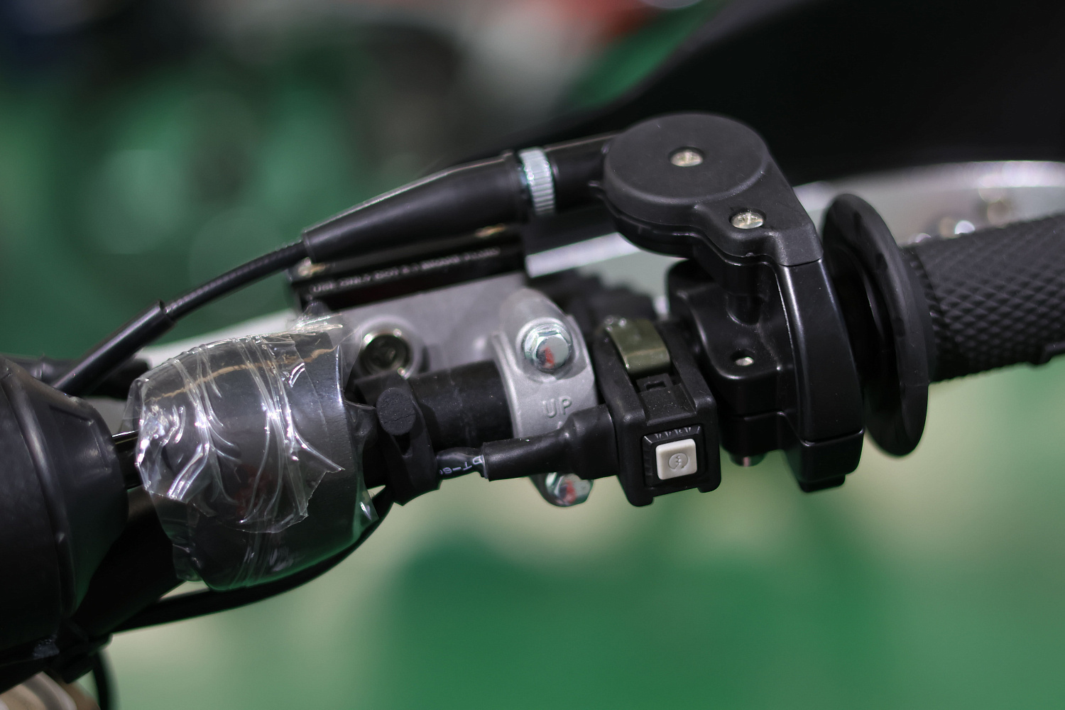 Мотоцикл JHLMOTO JHLofr GS CB300RL в Норильске