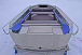 Алюминиевая лодка Wyatboat-340 Р в Норильске