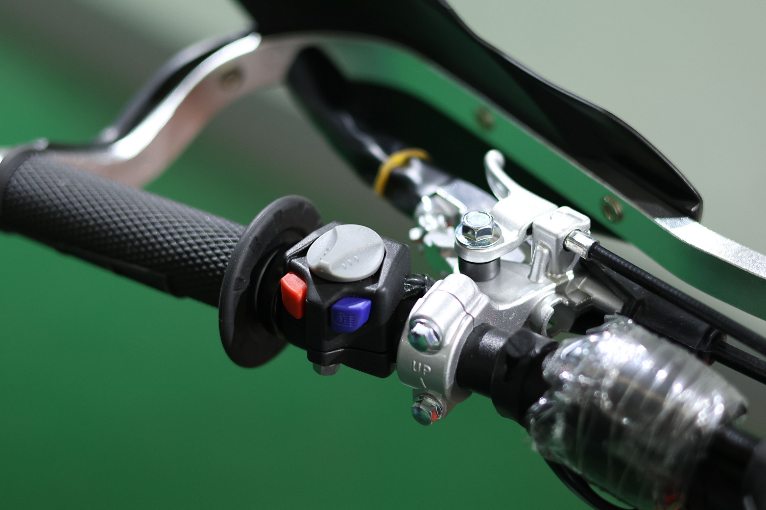 Мотоцикл JHLMOTO JHLofr GS YBS300 (176MN) в Норильске