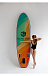 НАДУВНОЙ SUP-BOARD BREEZE 10,6 в Норильске