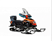 Снегоход Snowfox 240 long (Удлиненный) в Норильске