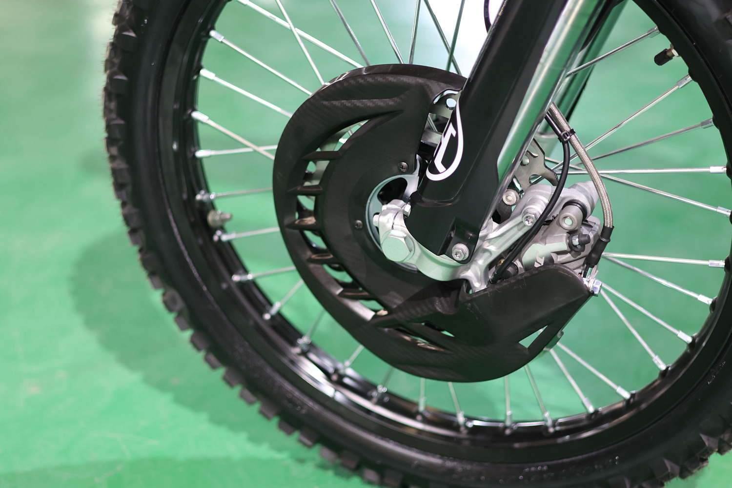 Мотоцикл JHLMOTO JHLofr GS CB300RL в Норильске