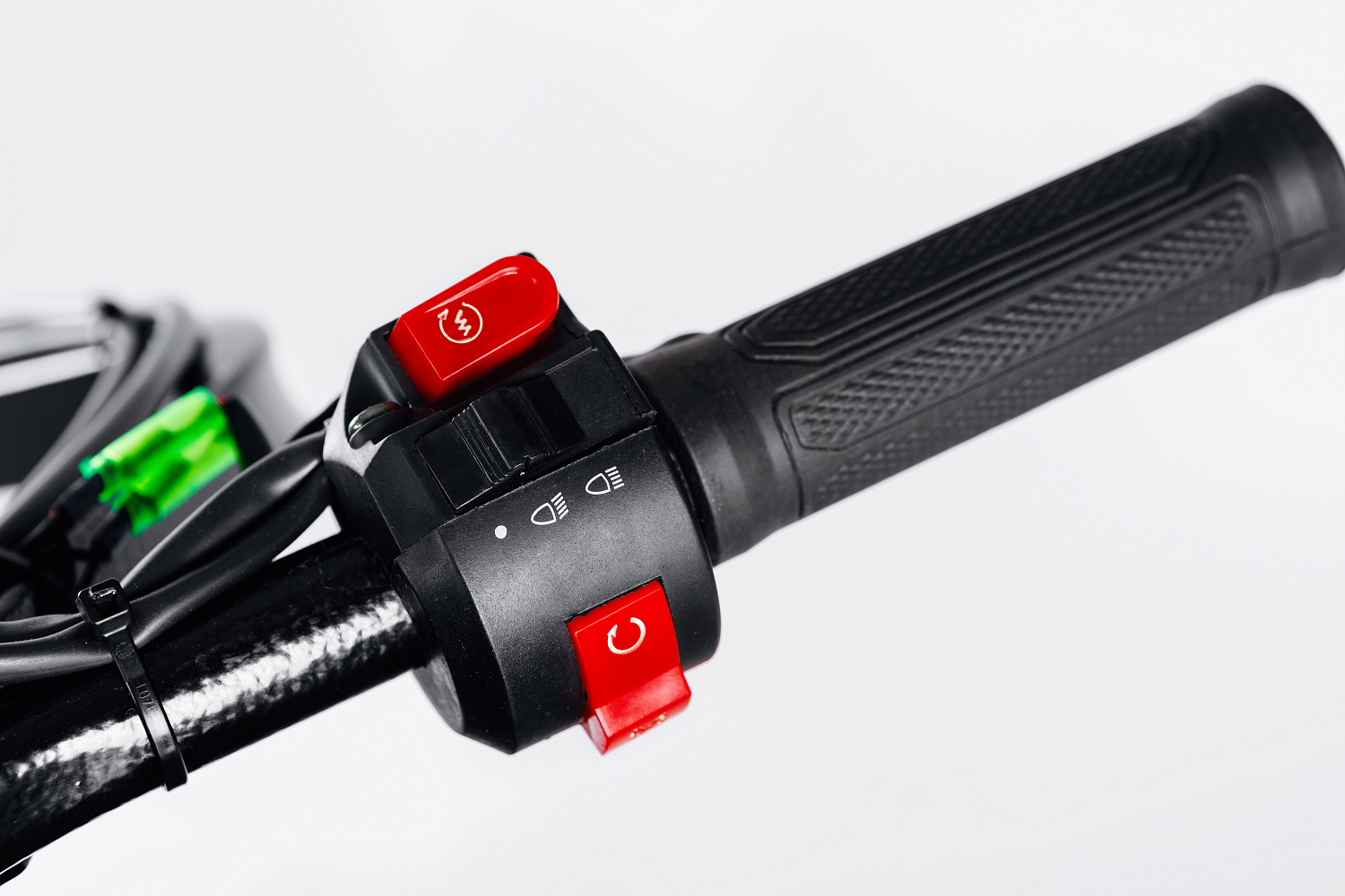 МОТОБУКСИРОВЩИК IKUDZO LONG 2.0 1700/500 EKR19 в Норильске