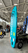 SUP (САП) Доска MISHIMO PRO-MAX Light Teal 11,6’ (355см) в Норильске