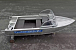Алюминиевая лодка Wyatboat-390 Pro в Норильске
