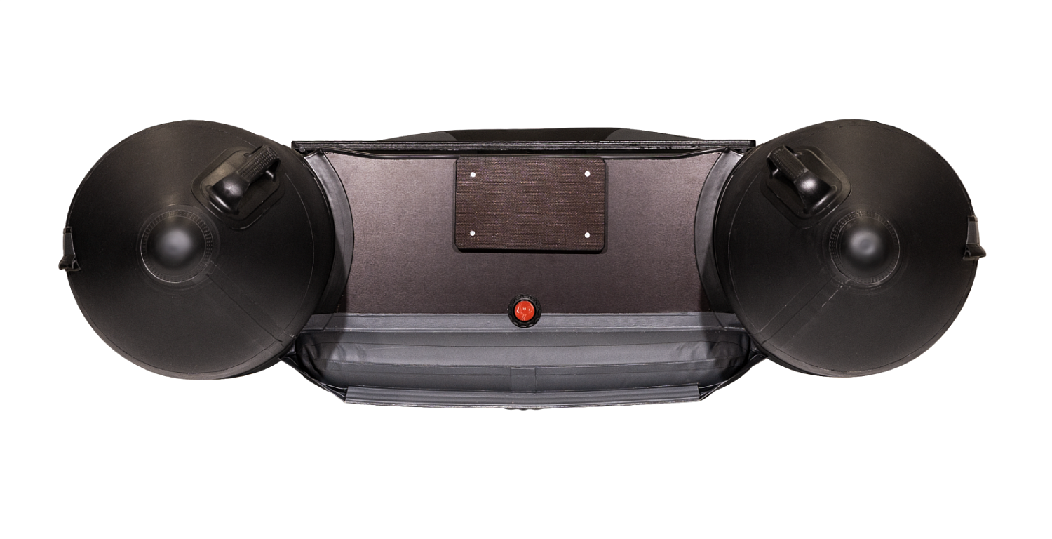 Лодка Таймень NX 2900 НДНД в Норильске