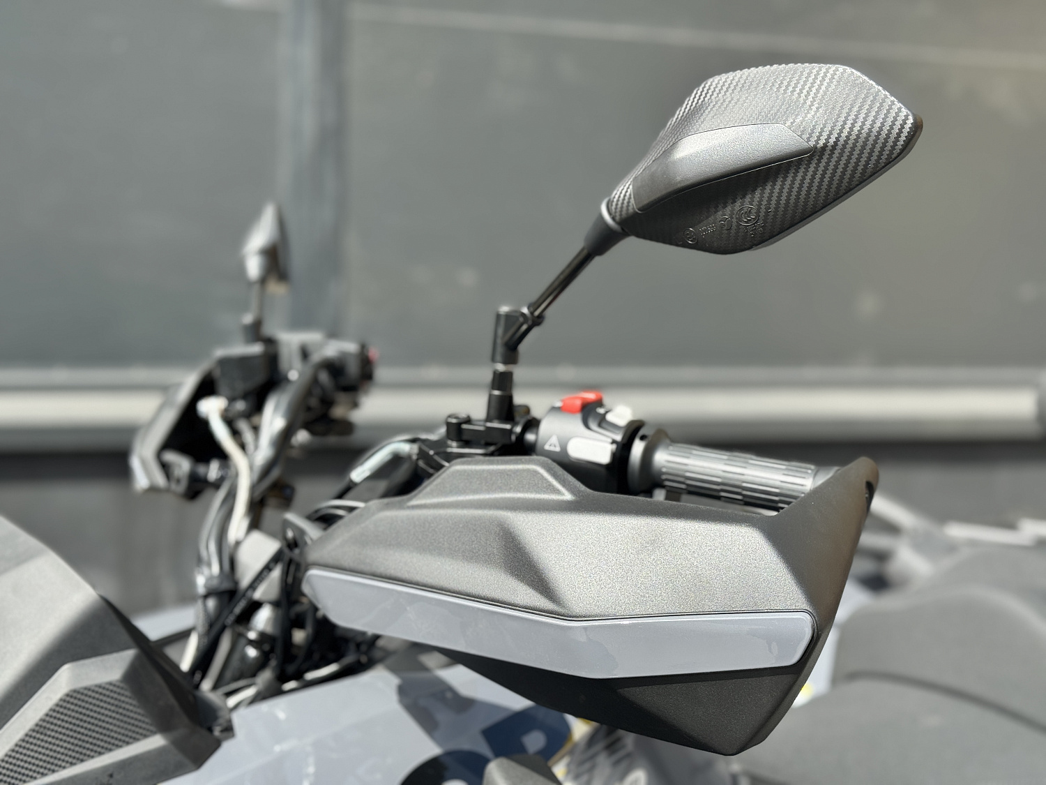 Квадроцикл HND QRX 650 PRO в Норильске