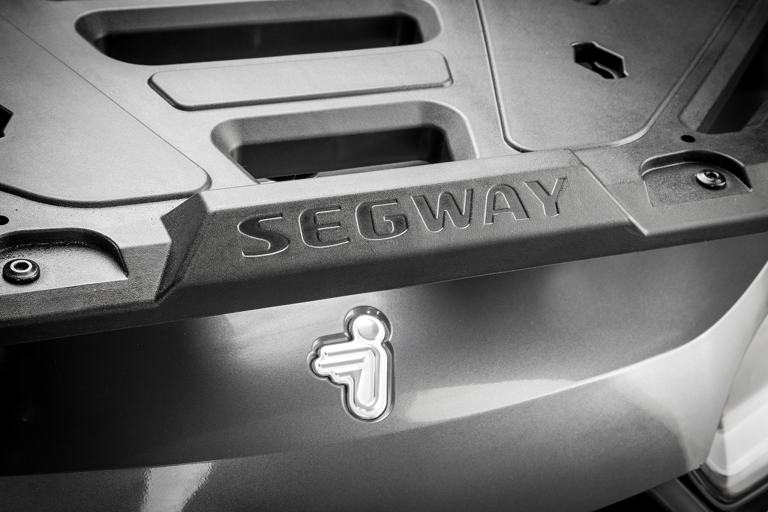  Квадроцикл Segway SNARLER AT6 LE в Норильске