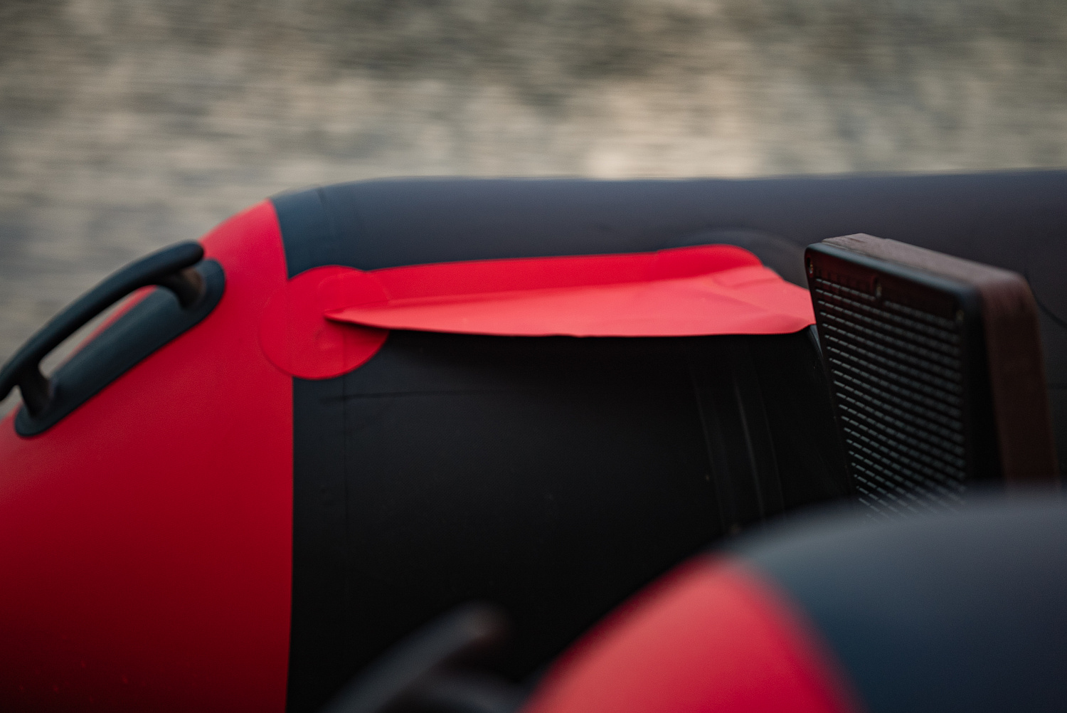 Лодка MISHIMO RIVER JET 390 под водомет в Норильске