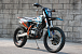 Мотоцикл JHLMOTO JHL Z3 CB250 (172FMM-3A) в Норильске