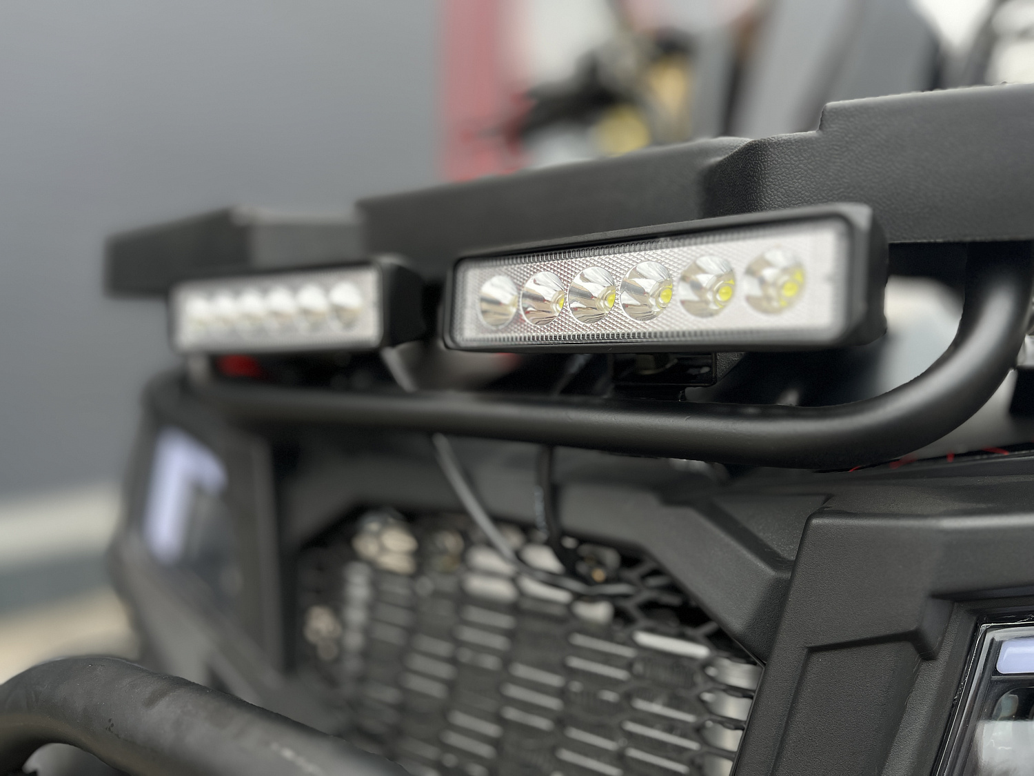 Квадроцикл PROMAX TAURUS 300 MAX-PRO LONG в Норильске