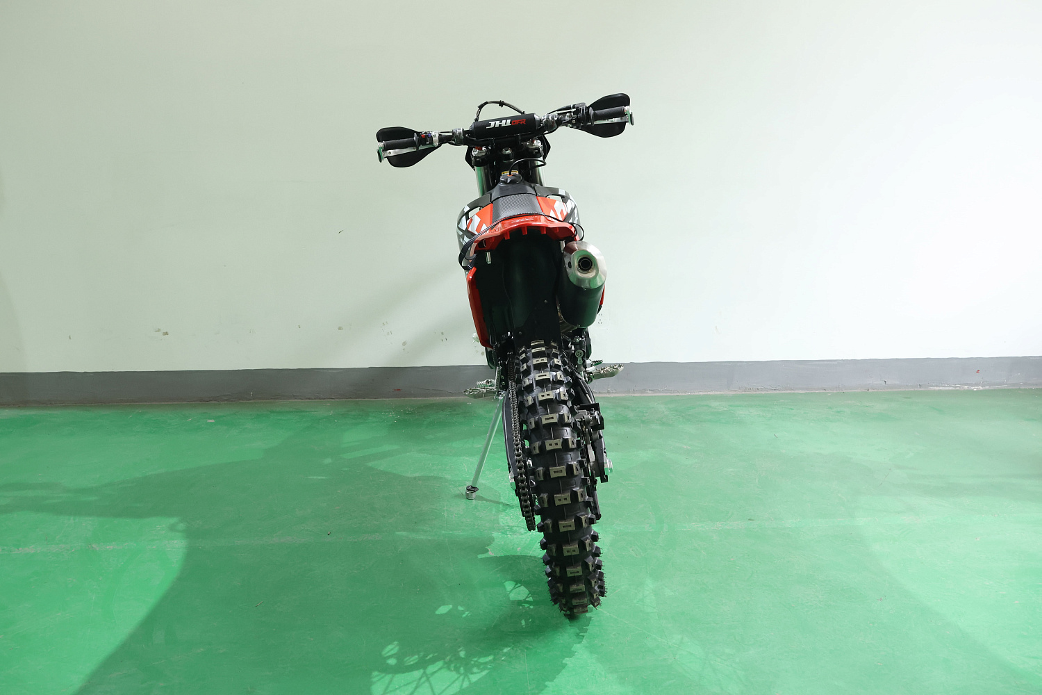 Мотоцикл JHLMOTO JHLofr GS CB300RL в Норильске