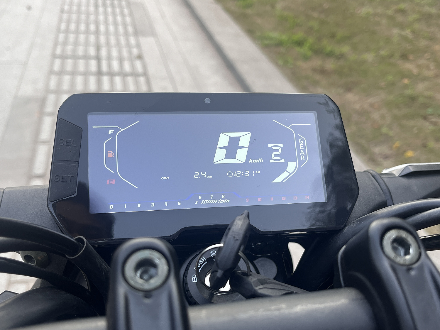 Мопед PROMAX CB150PR (49) в Норильске