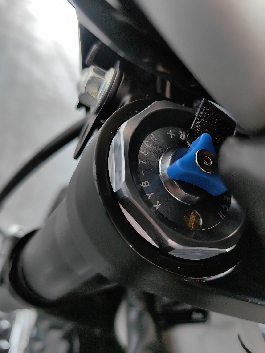 Кроссовый мотоцикл PROMAX MX350PR в Норильске