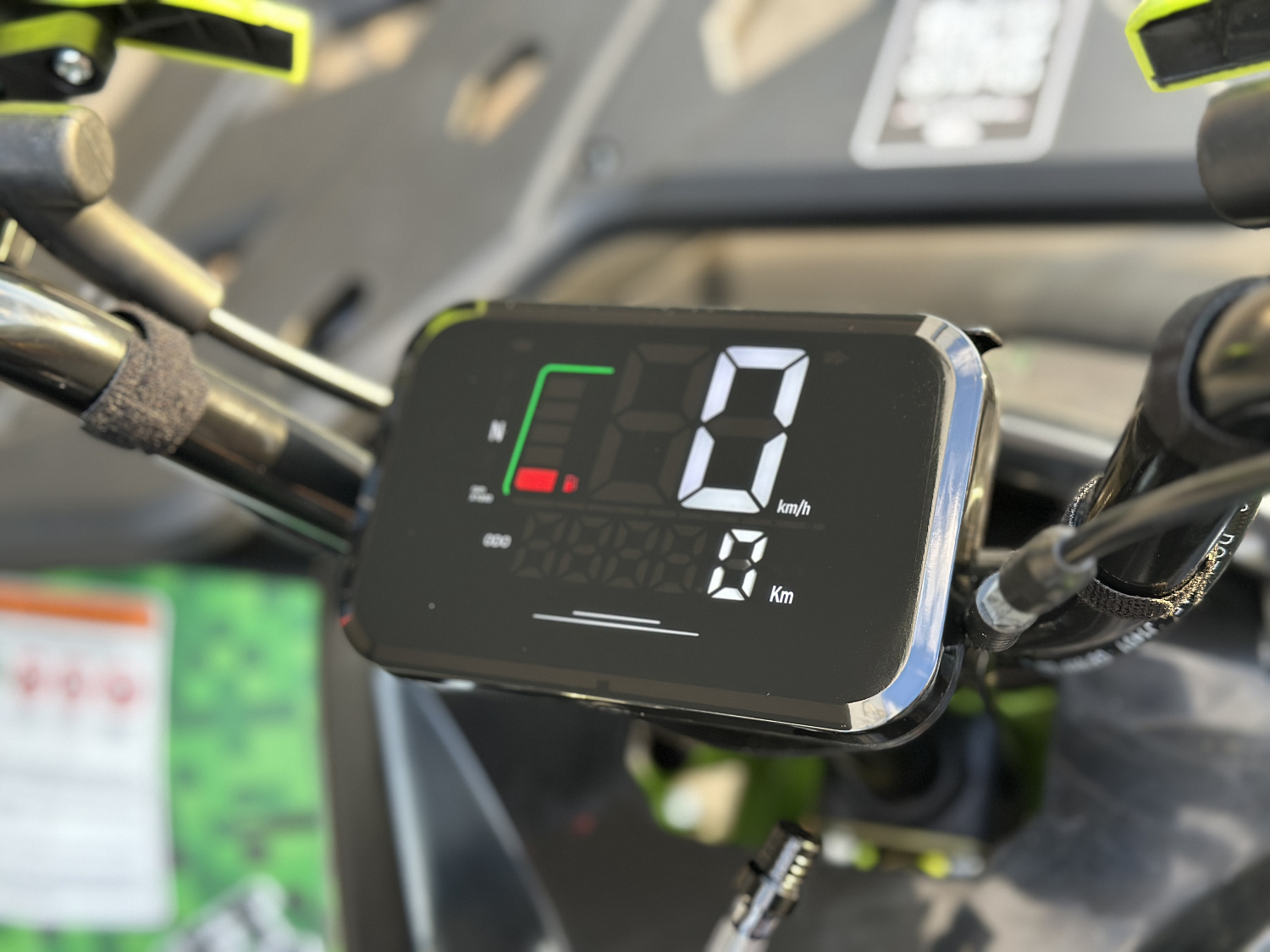 Квадроцикл PROMAX МАЙНКРАФТ 192 PRO 2025 в Норильске