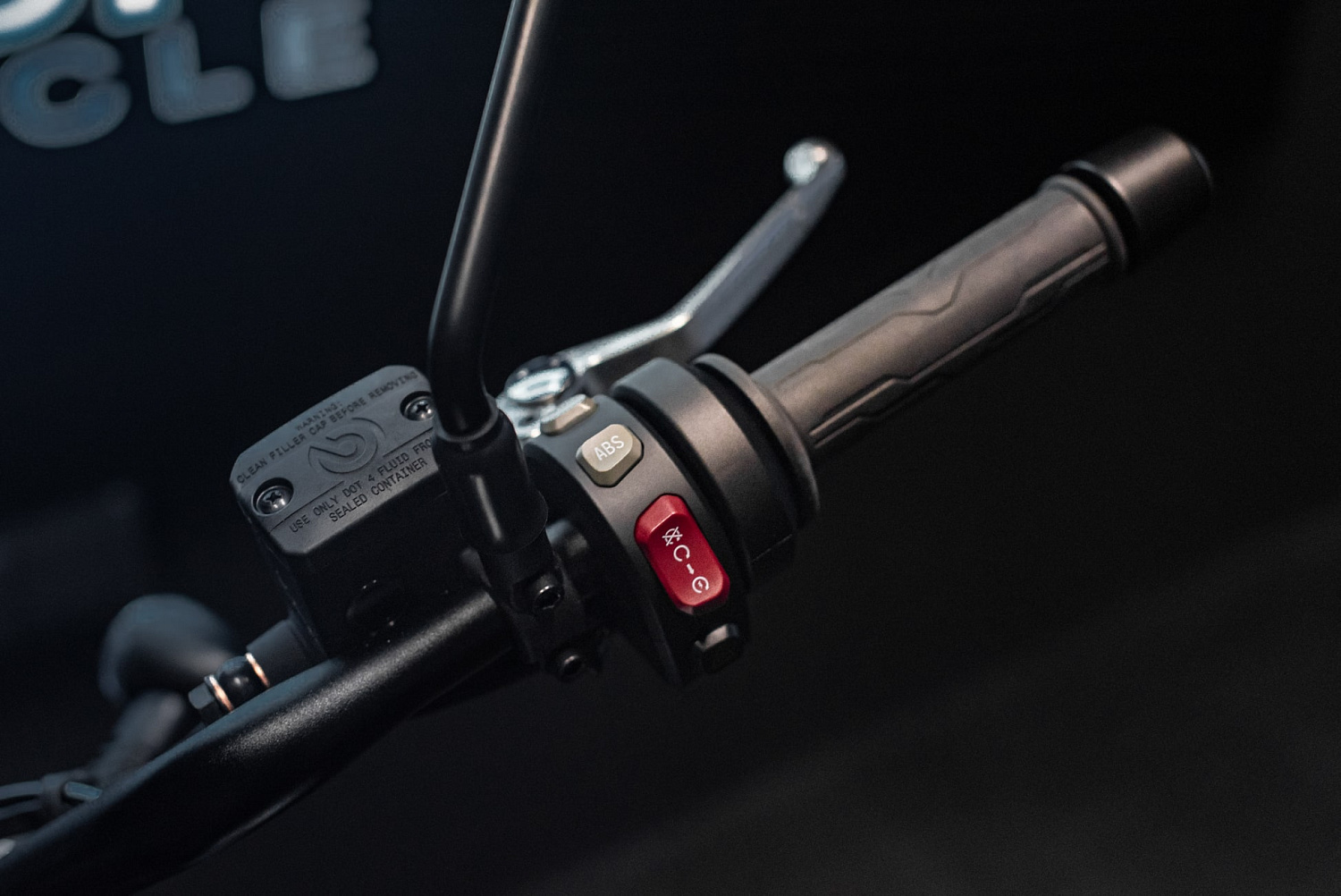 Мотоцикл Benda DarkFlag 500 в Норильске