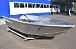 Алюминиевая лодка Неман-400 Р PRO в Норильске