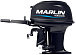 Лодочный мотор MARLIN MP 40 AMH в Норильске