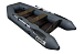 Лодка БАРС 2800 Слань-книжка киль в Норильске