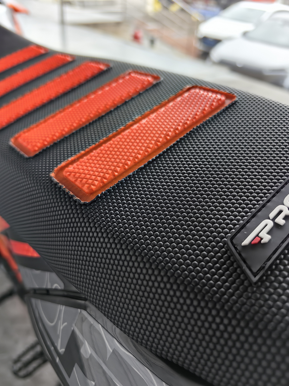 Кроссовый мотоцикл PROMAX INFERNO 380 (4 valves, 6 gears) в Норильске