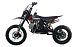 Питбайк FullCrew Power Trasher 125cc 14\12 (п\автомат эл.стартер) в Норильске